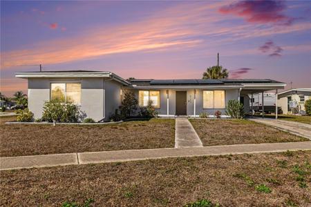4145 GARDNER DRIVE