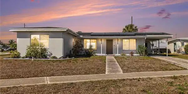 4145 GARDNER DRIVE