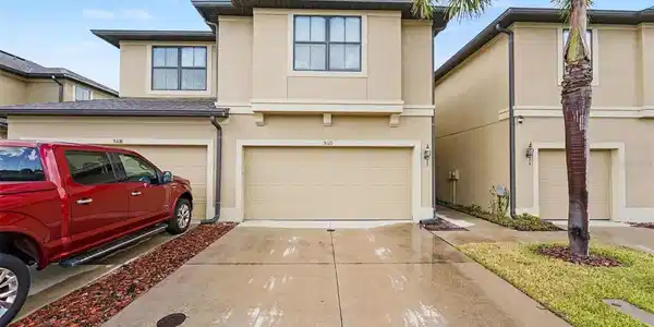 5110 BAY ISLE CIRCLE