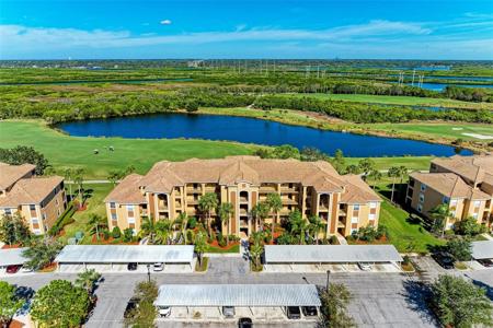 8205 GRAND ESTUARY TRAIL