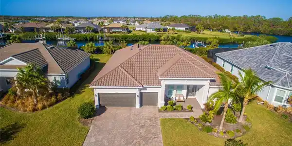 15048 SPANISH POINT DRIVE