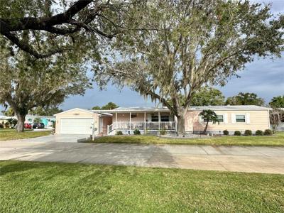 46 MEADOW CIRCLE