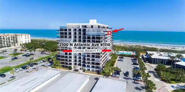2100 ATLANTIC