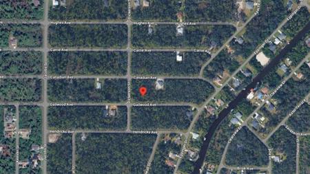 Address Withheld