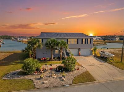 3366 BLUEFISH DRIVE