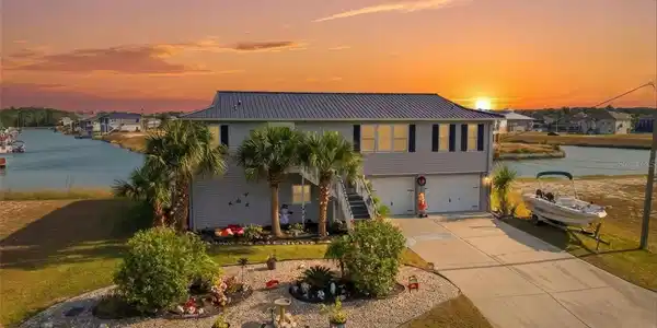 3366 BLUEFISH DRIVE