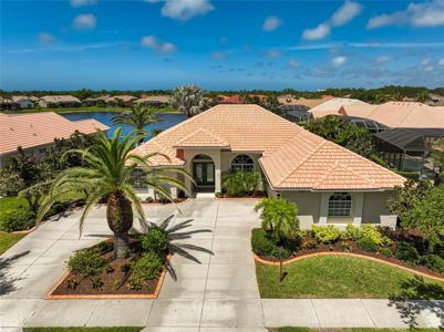 4321 VIA DEL SANTI DRIVE