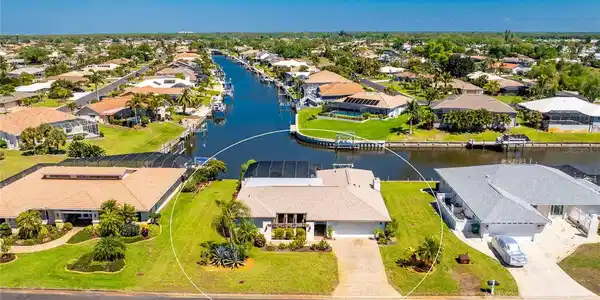 413 EDEN DRIVE
