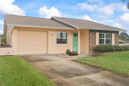 909 EGRET COURT