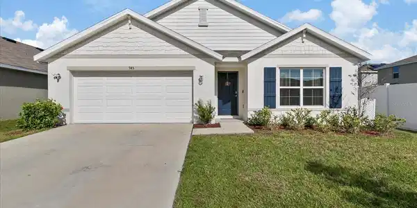 945 OCEAN SPRAY DRIVE