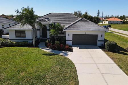 3 SEAWARD CIRCLE