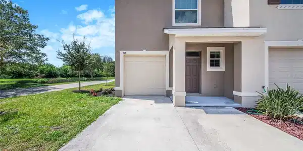 508 GLENN CROSS DRIVE
