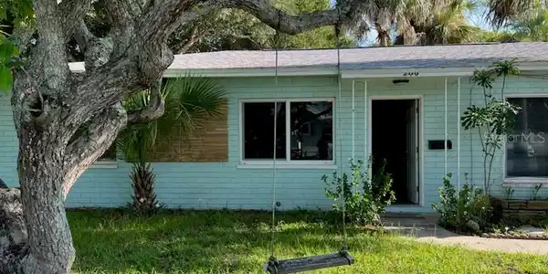 200 Condict DRIVE