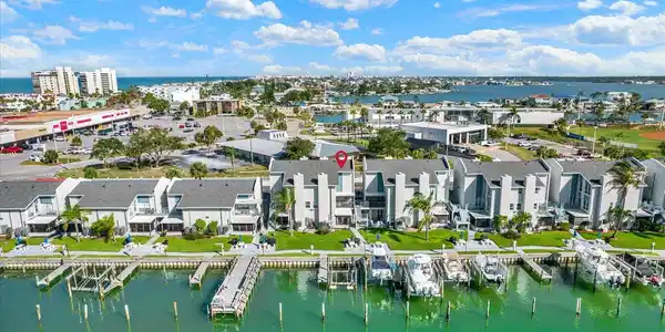169 MEDALLION BOULEVARD