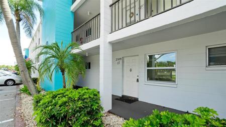2509 FLAMINGO BOULEVARD