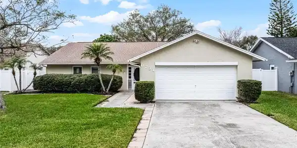 6731 RANGER DRIVE
