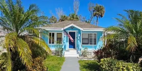 723 DOUGHERTY STREET