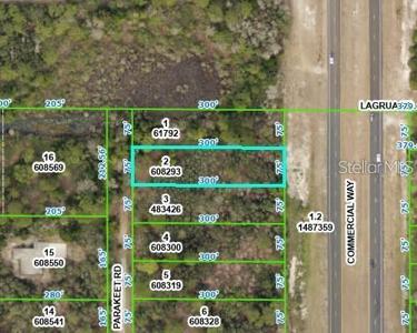 19039 COMMERCIAL WAY N