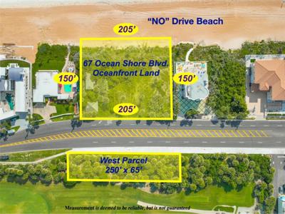 67 OCEAN SHORE BOULEVARD