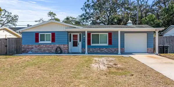 3410 PINEHURST DRIVE