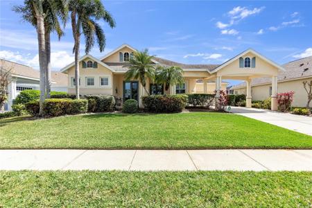 4616 BLUE MARLIN DRIVE