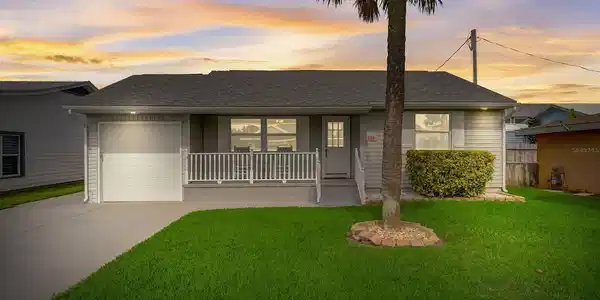218 Normandy AVENUE