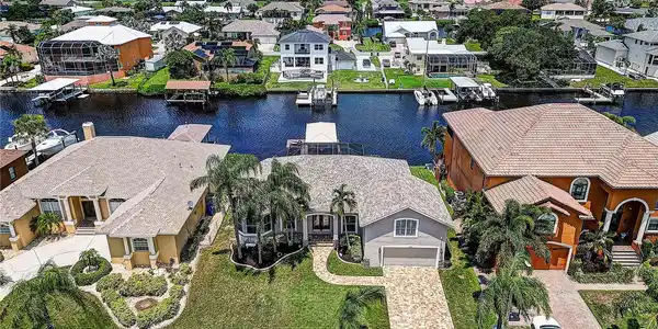 707 BUNKER VIEW DRIVE