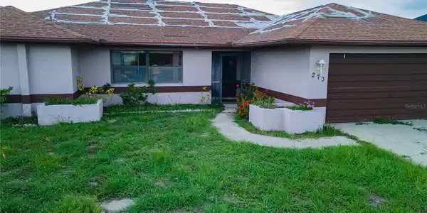273 ROTONDA CIRCLE