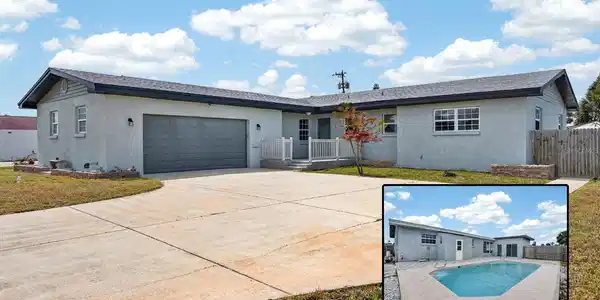 1027 BEL AIRE DRIVE
