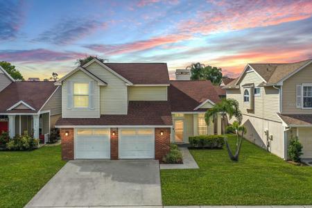11815 BRANCH MOORING DRIVE