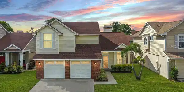 11815 BRANCH MOORING DRIVE