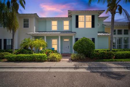 5411 CAFREY PLACE