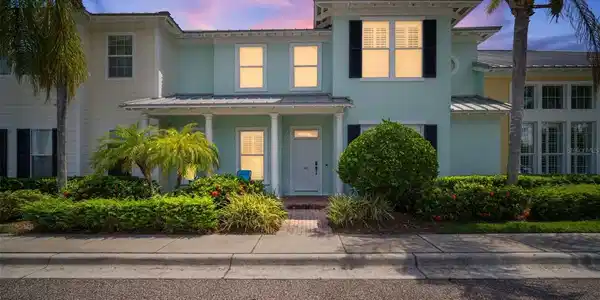 5411 CAFREY PLACE