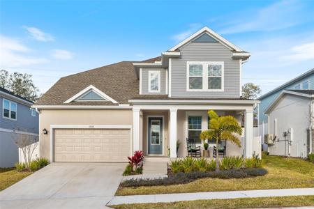 1536 GOPHER LOOP