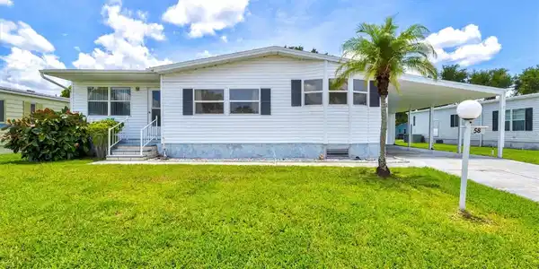 58 PARTRIDGE AVENUE