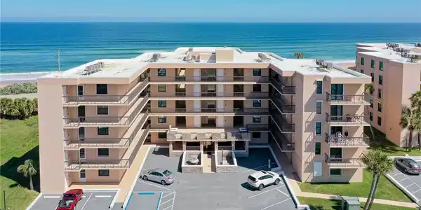 3370 OCEAN SHORE BOULEVARD