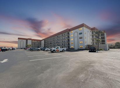 4301 S ATLANTIC AVENUE