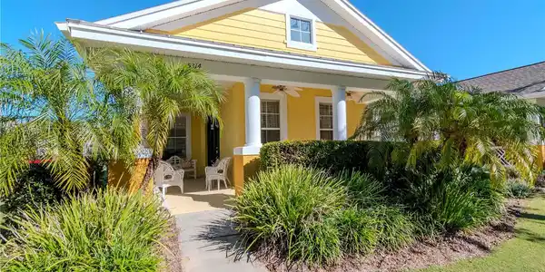 5314 GOLDEN ISLES DRIVE