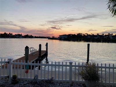 21 SEASIDE COURT