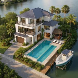 6028 ISLAND HARBOR ROAD