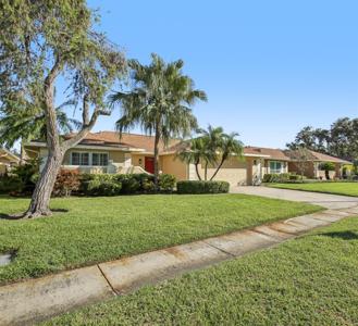 2253 HERON CIRCLE