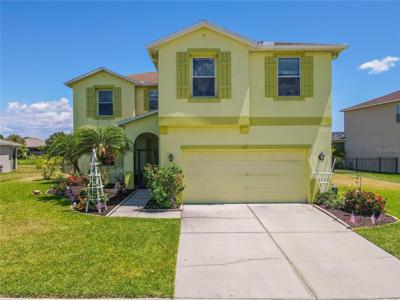 217 STAR SHELL DRIVE