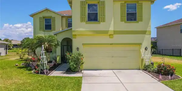 217 STAR SHELL DRIVE