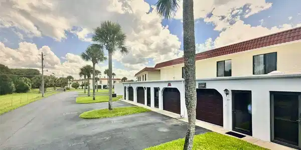 75 OCEAN PALM VILLA S