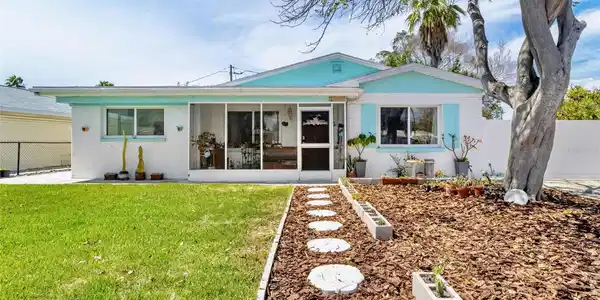 14008 MARGUERITE DRIVE
