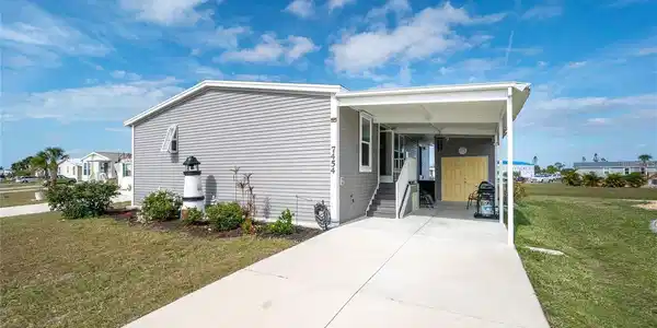 7454 DANVERS CIRCLE