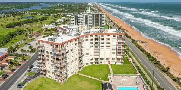 3600 S OCEAN SHORE BOULEVARD