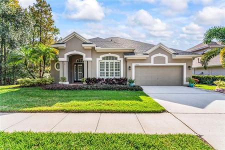 9825 GRETNA GREEN DRIVE