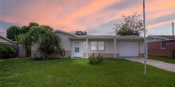 3226 BAINBRIDGE DRIVE