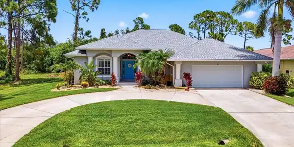 61 PINE VALLEY COURT